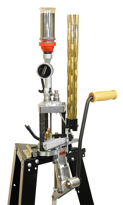 LEE PRESSA PRO 1000
