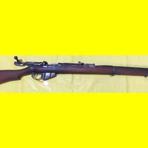 ENFIELD N°1MK3 * CAL. 303BR