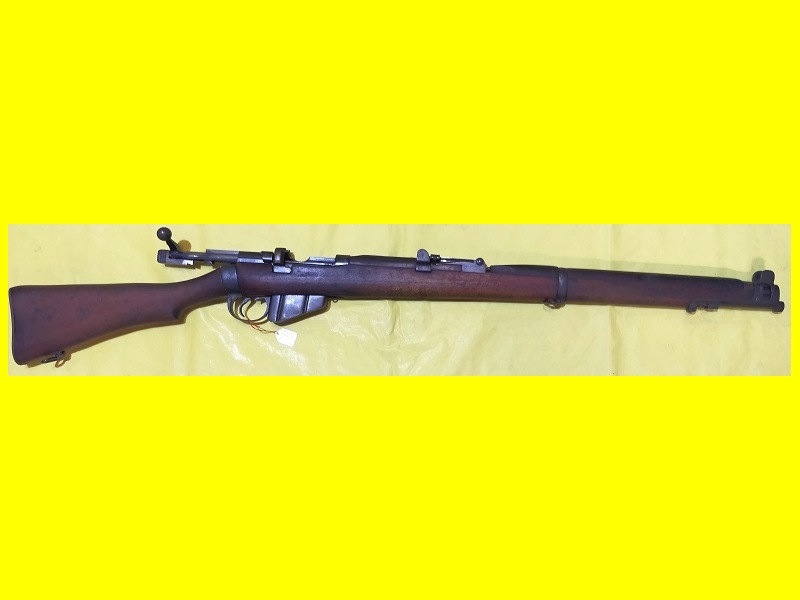 ENFIELD N°1MK3 * CAL. 303BR
