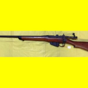 FUCILE ENFIELD SPORTER CAL. 303 BRITISH