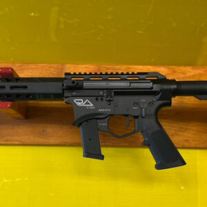 PCC REVO ARMS