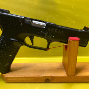 ARSENAL FIRE ARMS STRIKE ONE ---- ARSENAL ERGAL
