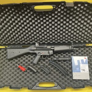 HECKLER & KOCH SP5