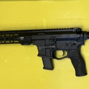 ADC DALLERA PCC 9MM