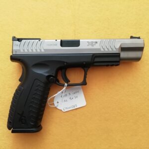 PISTOLA SEMIAUTO HS PRODUCKT