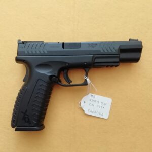 PISTOLA SEMIAUTO HS PRODUKT