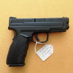 PISTOLA SEMIAUTO HS PRODUKT