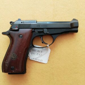 PISTOLA SEMIAUTO BERETTA