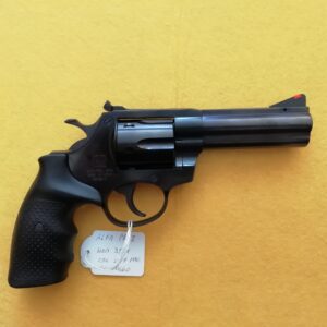 REVOLVER ALFA PROJ