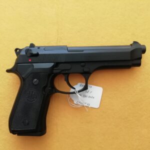 PISTOLA SEMIAUTO BERETTA