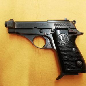 PISTOLA SEMIAUTO BERETTA