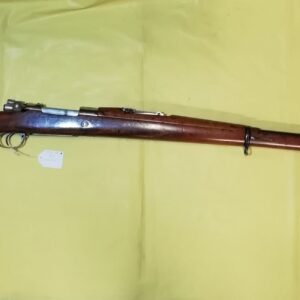 FUCILE STEYR (CA000248)