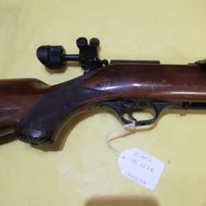 CARABINA BERETTA (CA000314)