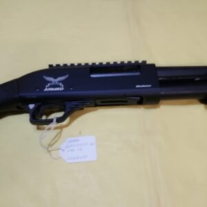 FUCILE A POMPA ARMED (CA000450)