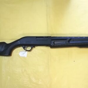 FUCILE A POMPA OPTIMA (CA000470)