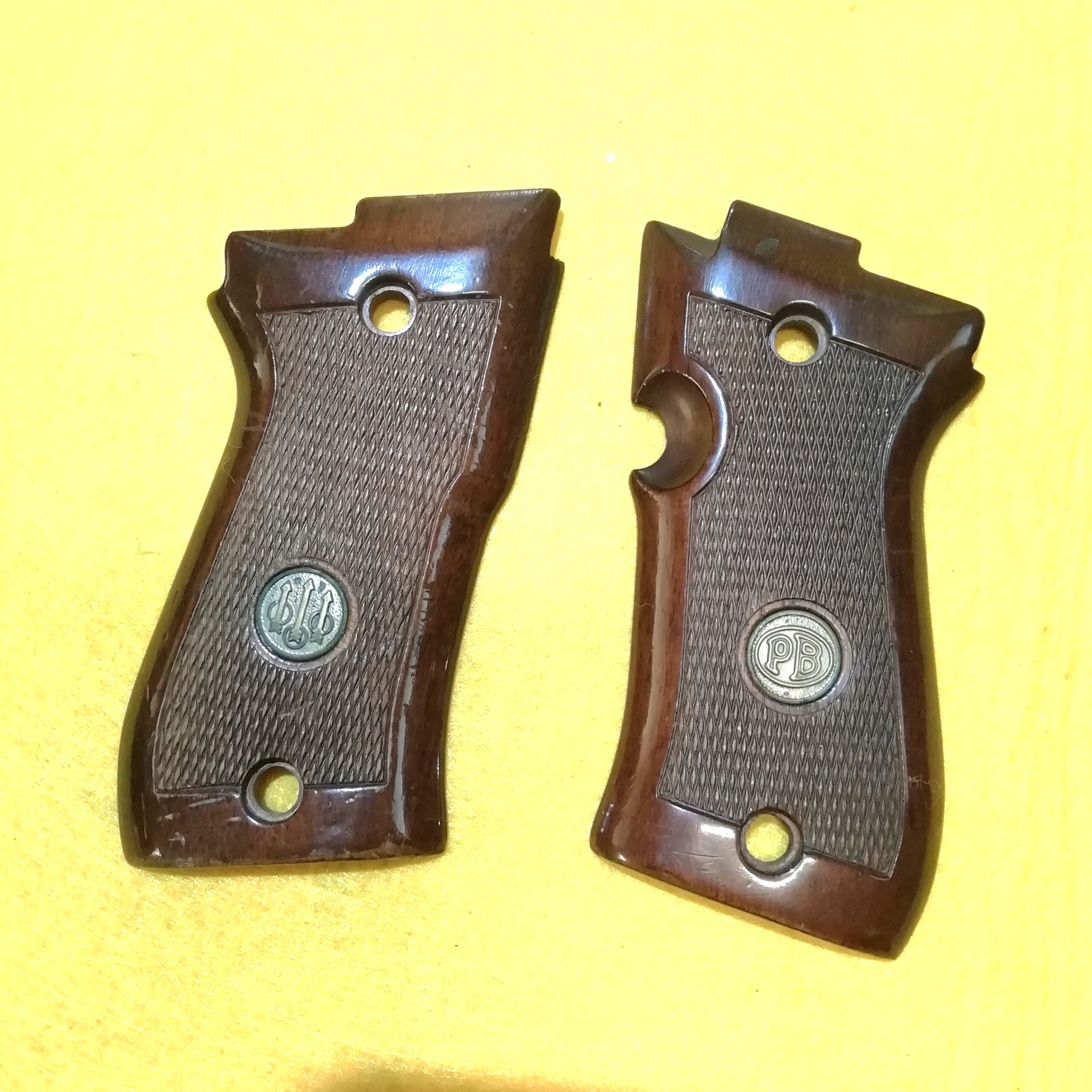 GUANCETTE BERETTA