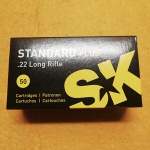 SK CAL. 22 LR