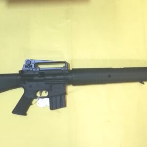 CROSMAN MOD. MTR77NPS (CA001151)