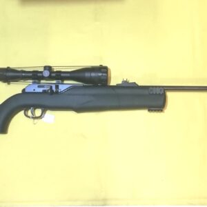 UMAREX MOD. 850-M2XT (CA001295)