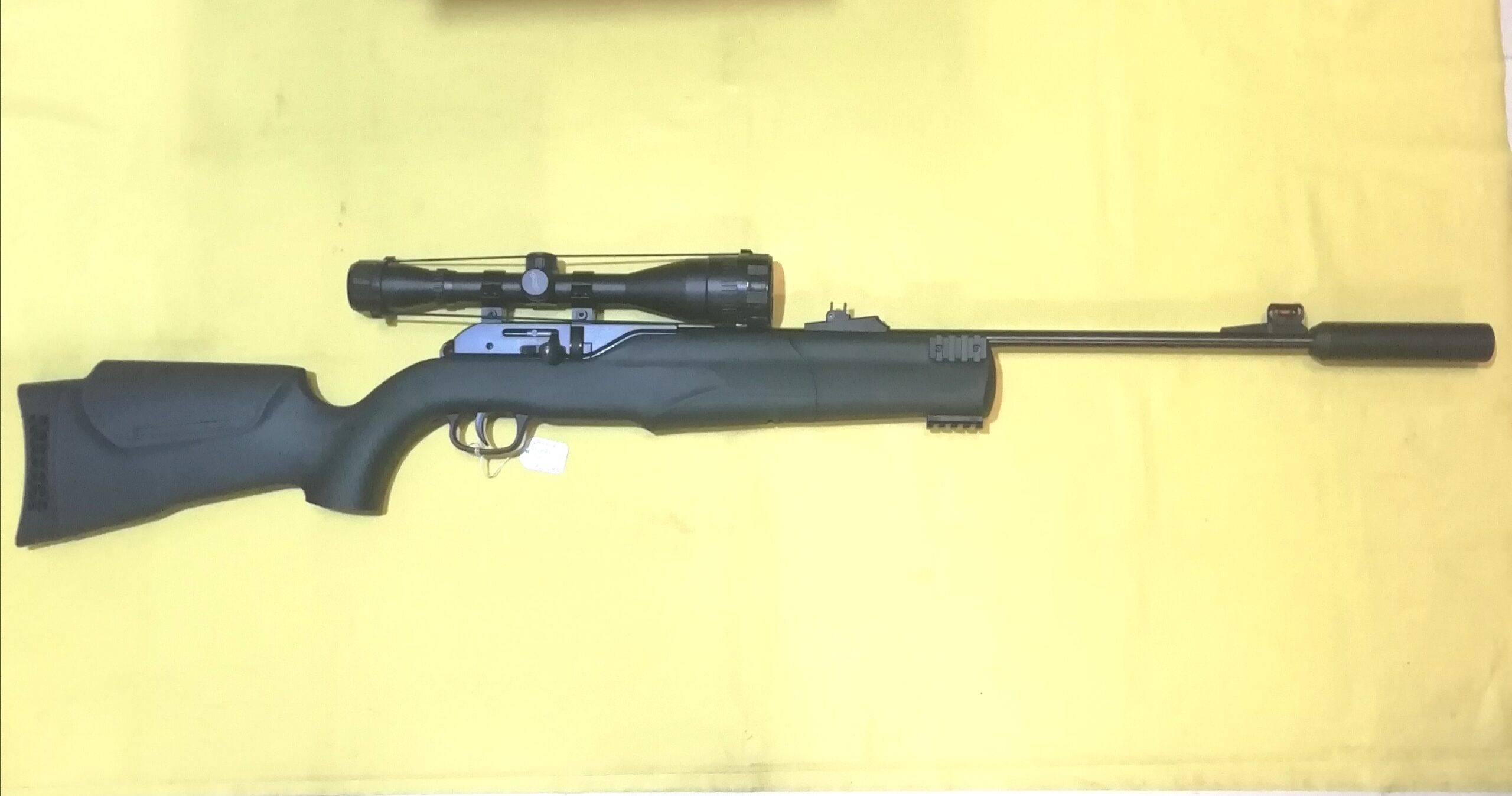 UMAREX MOD. 850-M2XT (CA001295)