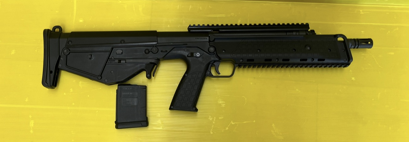 KEL TEC RDB17 BULLPUP 223 REMINGTON