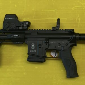 ADC M5 PLUS