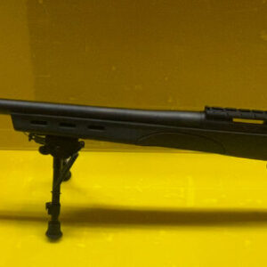 CARABINA REMINGTON 700 SPS VARMIT