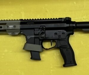 ADC CARABINA SEMIAUTO CERBERUS 9 LUGER