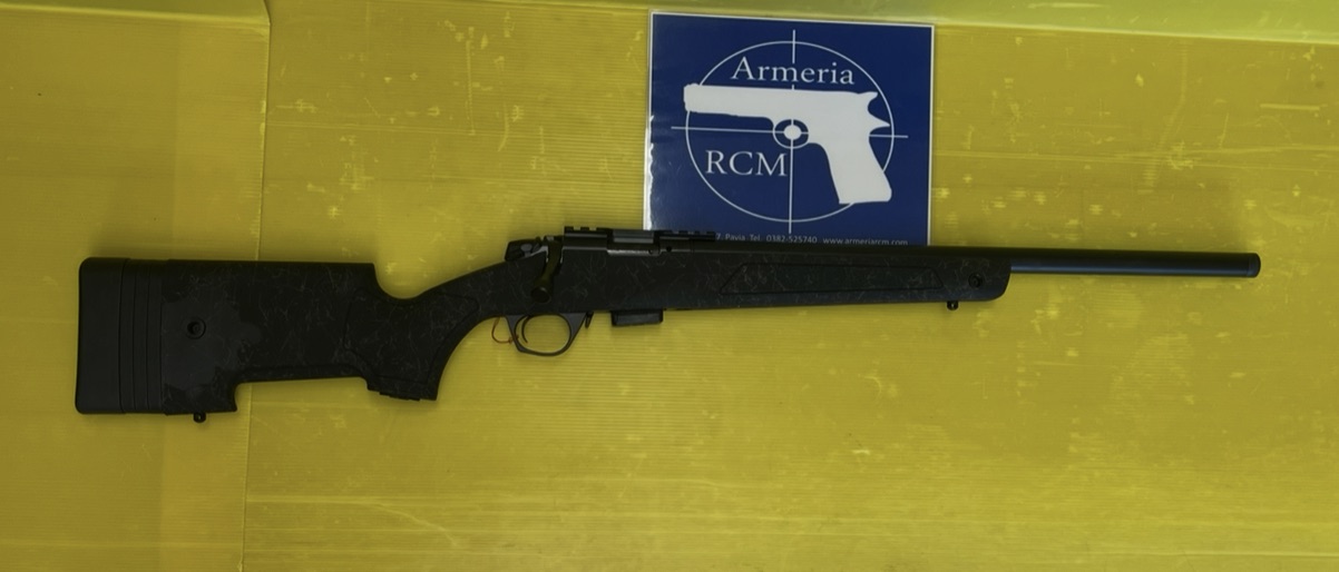 BERGARA BM14 BMR CAL. 22 LR