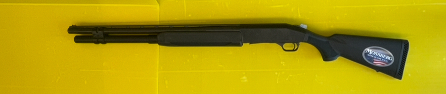 MOSSBERG 930-JM PRO 24″