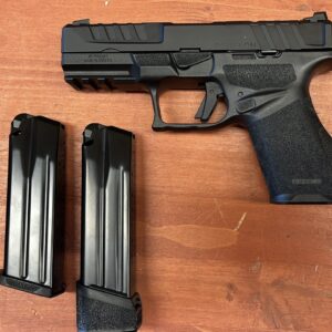 HS SPRINGFIELD ECHELON COMP. 9 LUGER