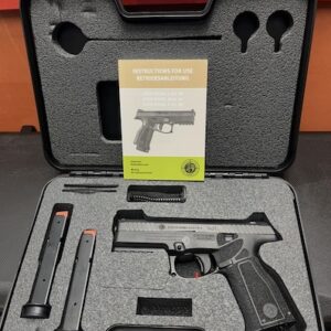 PISTOLA SEMIAUTO STEYR L9-A2-MF