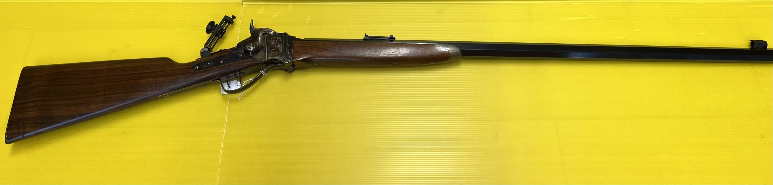 Sharps Boss Gun Pedersoli Davide cal.45/70