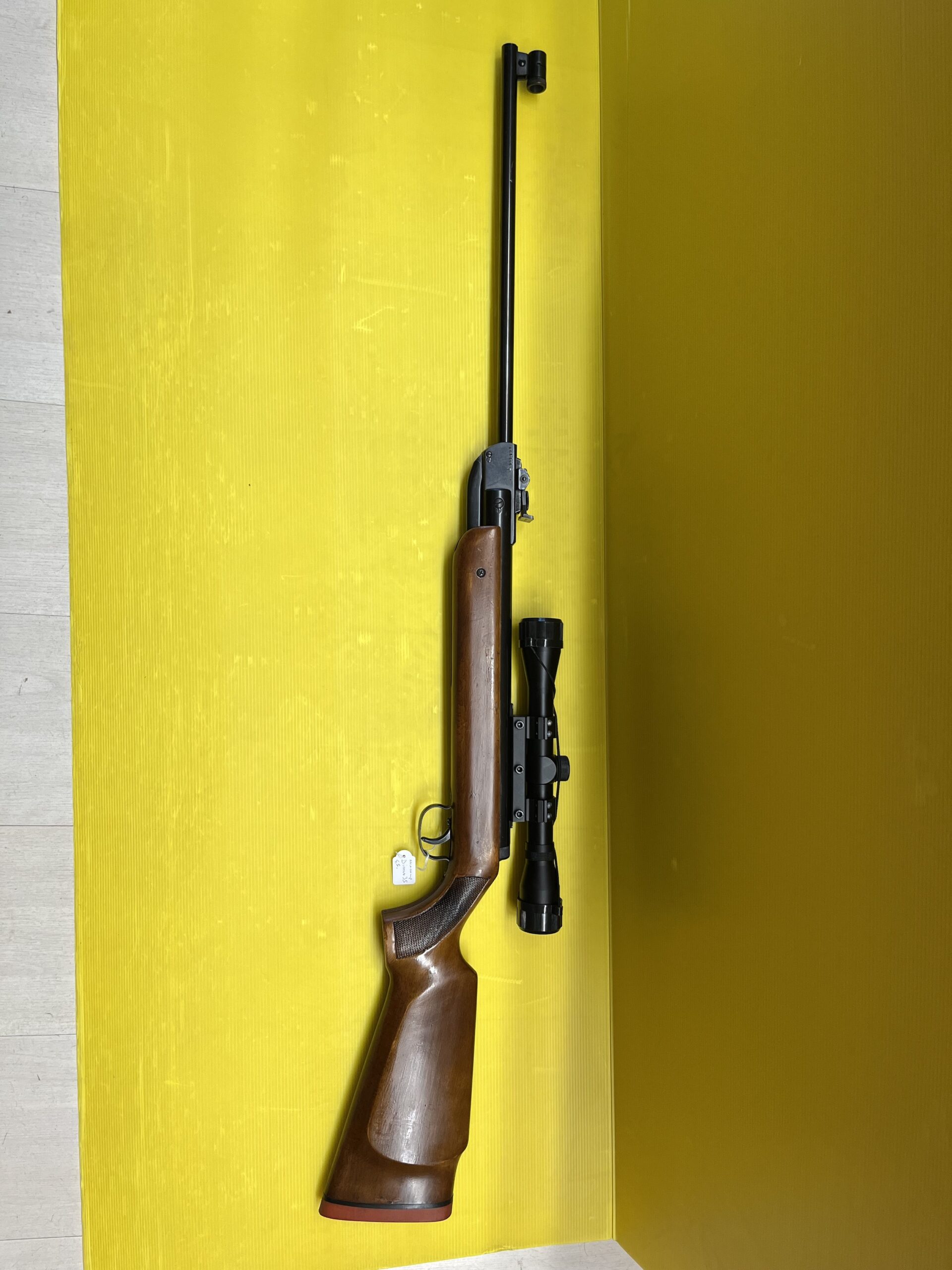 Diana mod. 35