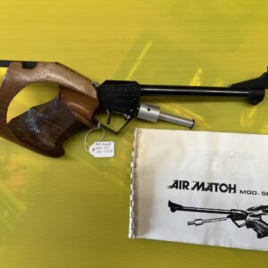AIR MATCH MOD. 500