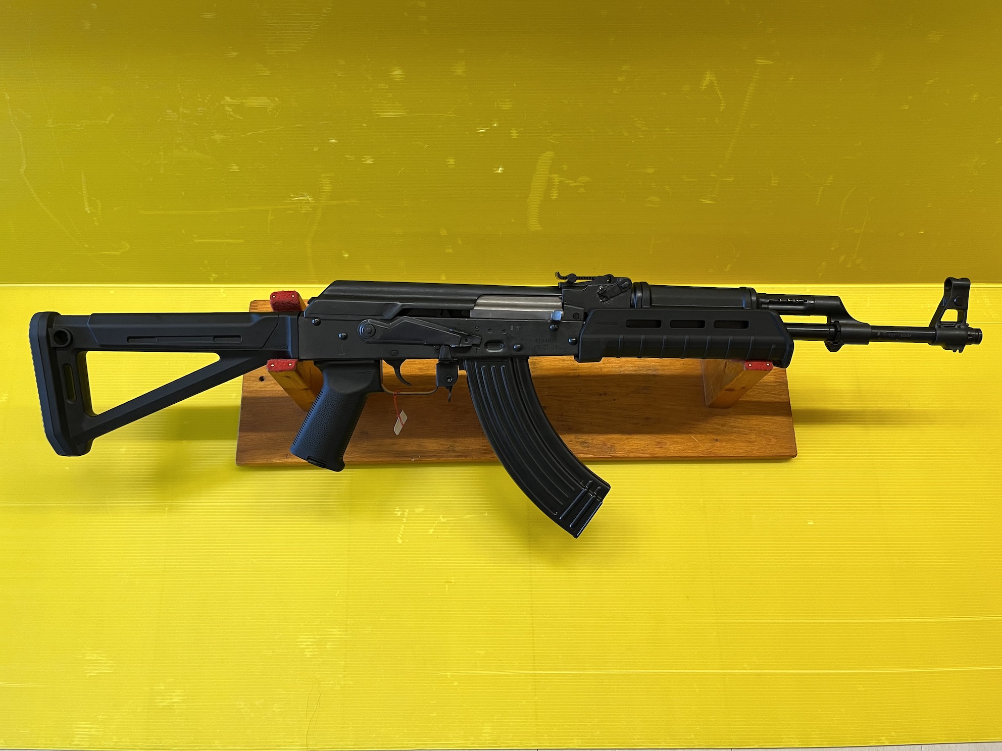 NORINCO 7,62X39