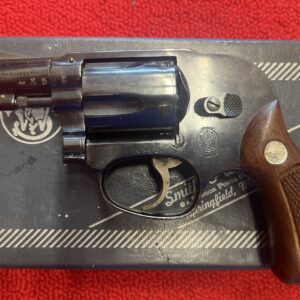 SMITH & WESSON BODYGUARD