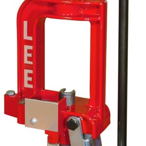 LEE PRESSA CHALLENGER